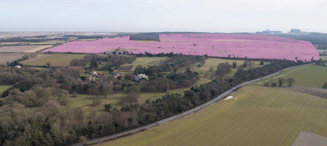 TEAGonSizewell photo