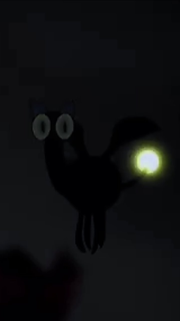 Genki Devilmancrybaby デビルキャット ターコ ターコ デビルキャット Devilcat 高橋李依 デビルマン 悪魔人間 悪魔猫 永井豪 押山清高 サイエンスsaru 湯浅政明 T Co Rioyybe5dv Twitter