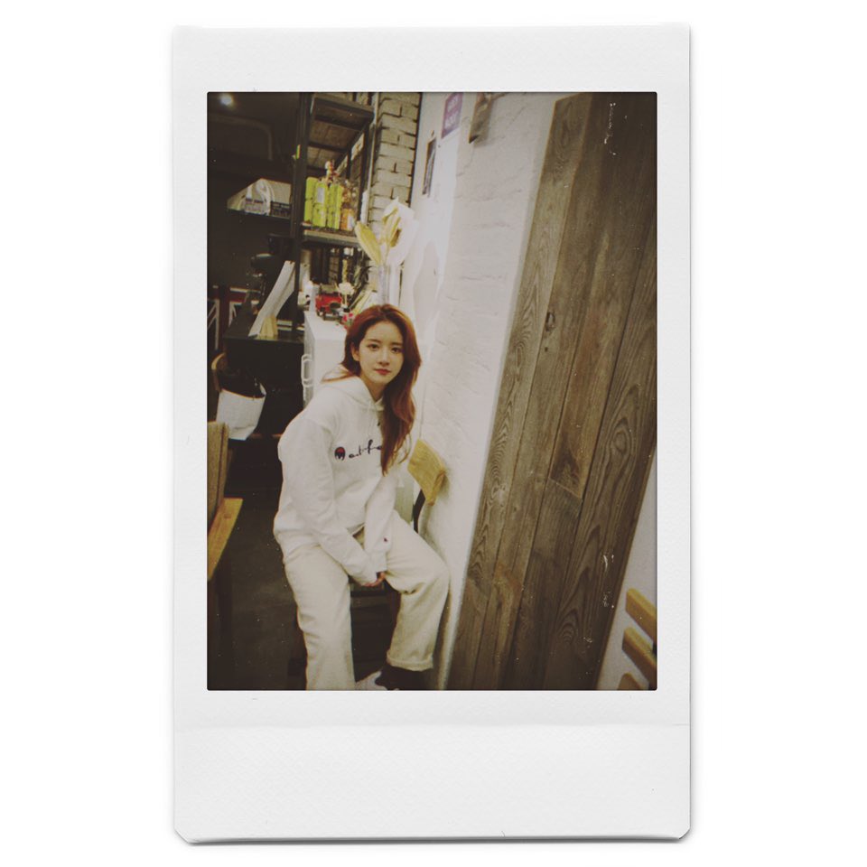 EXY_S2's tweet photo. 어디봐😶 https://t.co/Qq8h4ZWvtB