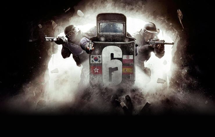 Xbox365GR's tweet photo. Άλλο ένα παιχνίδι που μπορείτε να παίξετε δωρεάν αυτό το Σαββατοκύριακο!
#xbox #xboxgr #xboxone #xboxonex #box365 #xbox365gr #ubisoft#rainbowsixsiege 
https://t.co/nDfA4FKAl6 https://t.co/bDWRVylPeh
