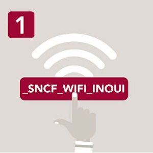 SteevEuroStarTM's tweet photo. Vos #ServicesSNCF proposés aujourd'hui à bord de votre
🚄 #TGV8091
#WiFi 👉 https://t.co/kHWTrs1D99
https://t.co/ikxb1UfdmL
N'hésitez pas à solliciter votre personnel de bord. https://t.co/DDLnDdowBl