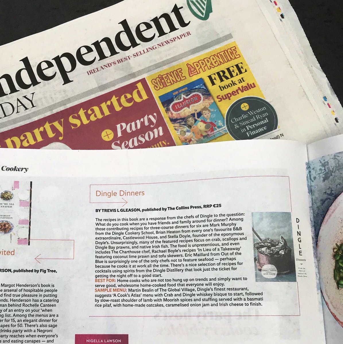 Chef Trevis Gleason’s No. 1 Life With MS’ Hack recommendations Chef Trevis Gleason’s No. 1 Life With MS’ Hack recommend