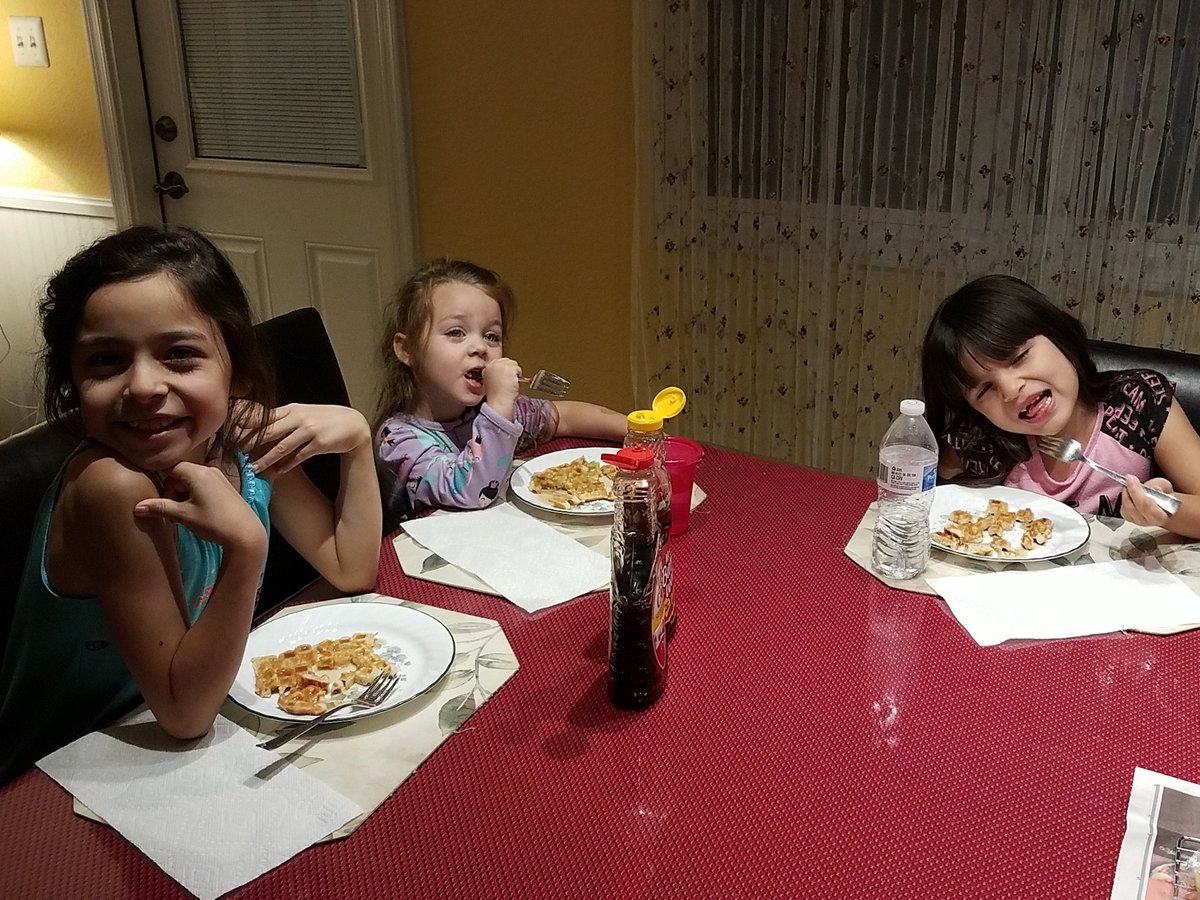 ringbread's tweet image. Good morning