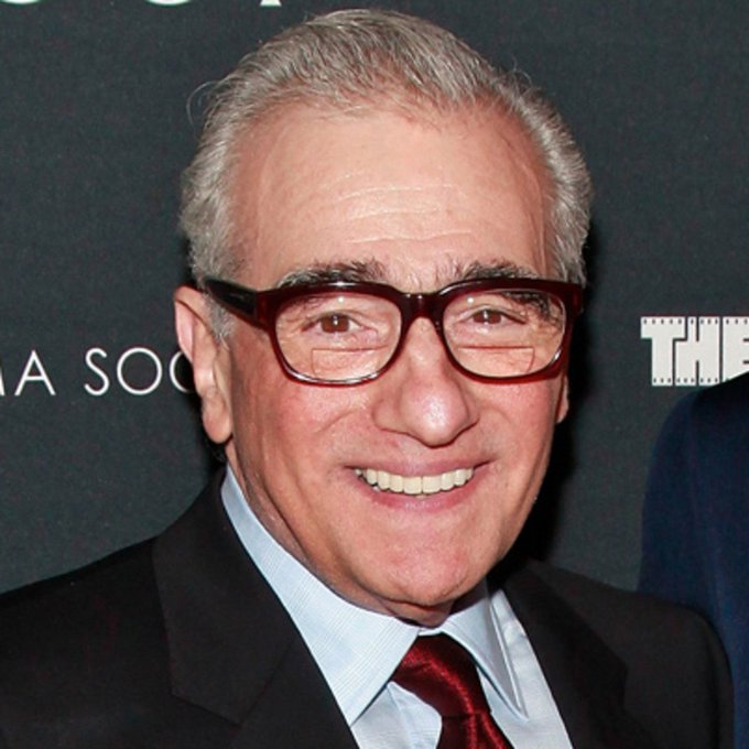 Martin Scorsese's Birthday Celebration | HappyBday.to