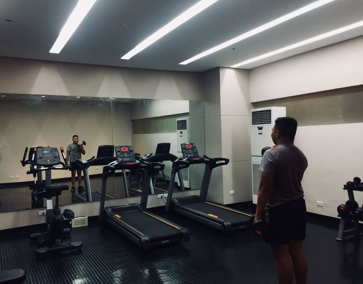 jeeetroyalesss's tweet photo. Sabi nila “No Muscle, No GF”.

Me: https://t.co/gHwvHDUmjA