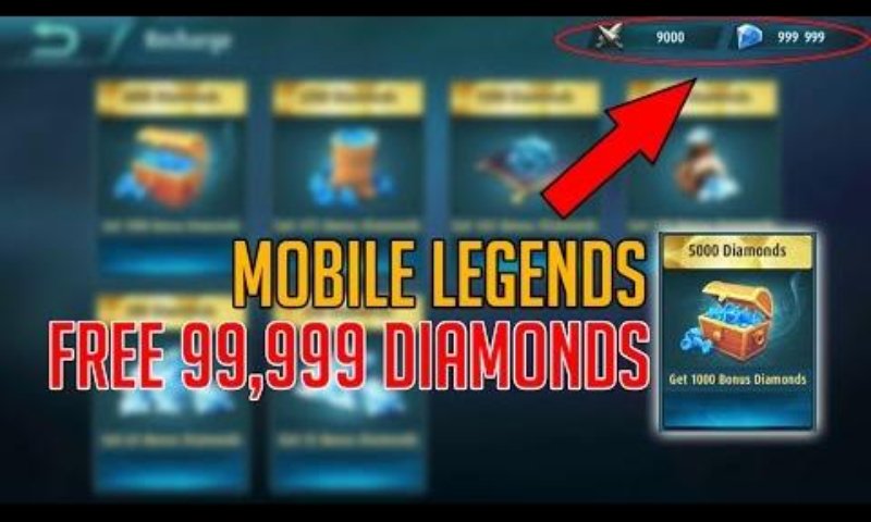 GameTips5's tweet image. Mobile Legends Free Diamonds &amp;amp; Battle Points

Click the link below to start:
gametricks.online/x6  

🔼🔼🔼🔼🔼🔼🔼🔼