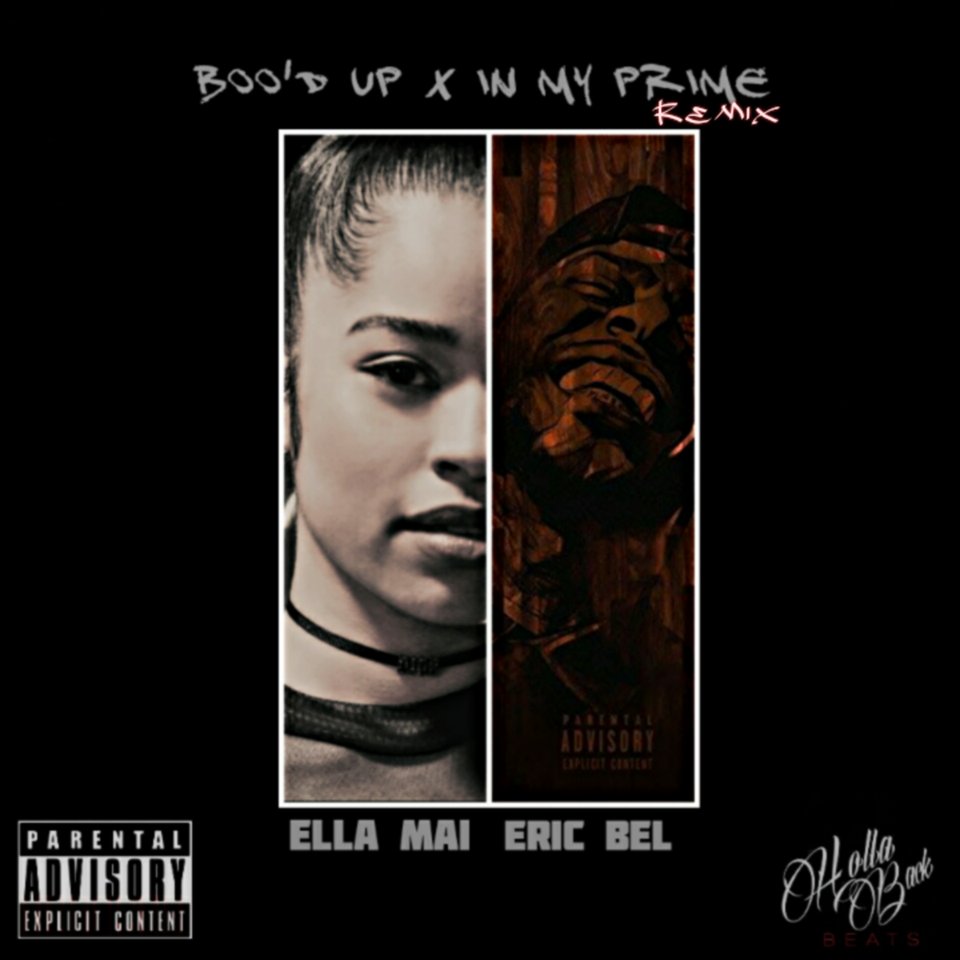 hollaback_beats's tweet photo. My latest "REMIX" Check it out let know what you think??
🔥 In my Prime vs Boo'd Up Remix 🔥
@EricBellinger x @ellamai remake by @hollaback_beats
#codeREDmusic #MASHUP #instrumentalRemake #remix
YouTube link: https://t.co/v3MOohWJHJ https://t.co/U9a76t7pUK