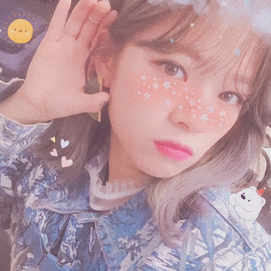 jysoftbot's tweet photo. ⠀
⠀⠀˚₊· ͟͟͞͞➳❥ #정연 ;; #트와이스 ଘ(੭*ˊᵕˋ)੭ 
⠀ https://t.co/zPQLxjS9Tw