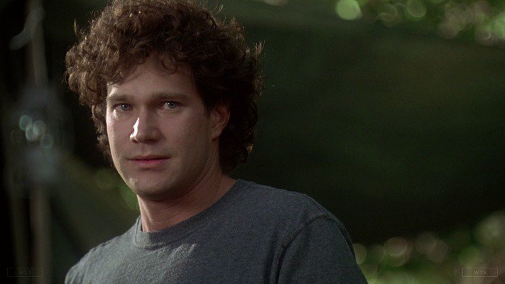 Dylan Walsh turns 55 today, happy birthday! What movie is it? 5 min to answer! 