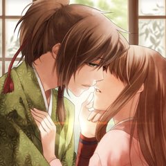 幕末志士の恋愛事情9周年のtwitterイラスト検索結果