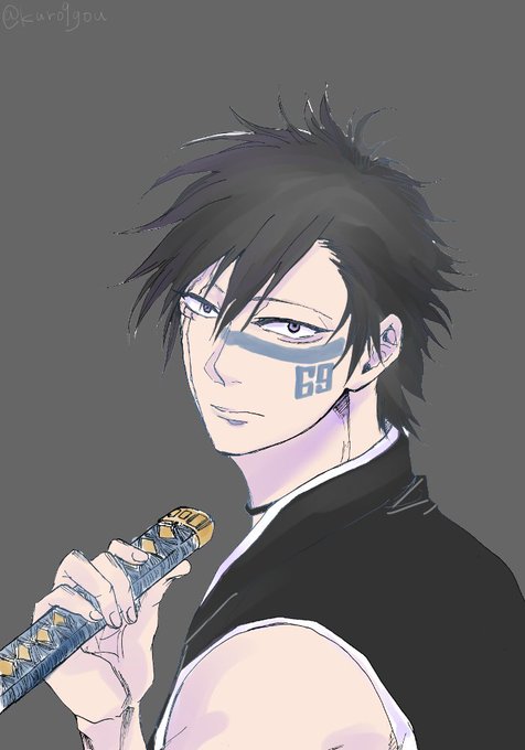 檜佐木版深夜の真剣お絵描き文字書き60分一本勝負のtwitterイラスト検索結果 古い順