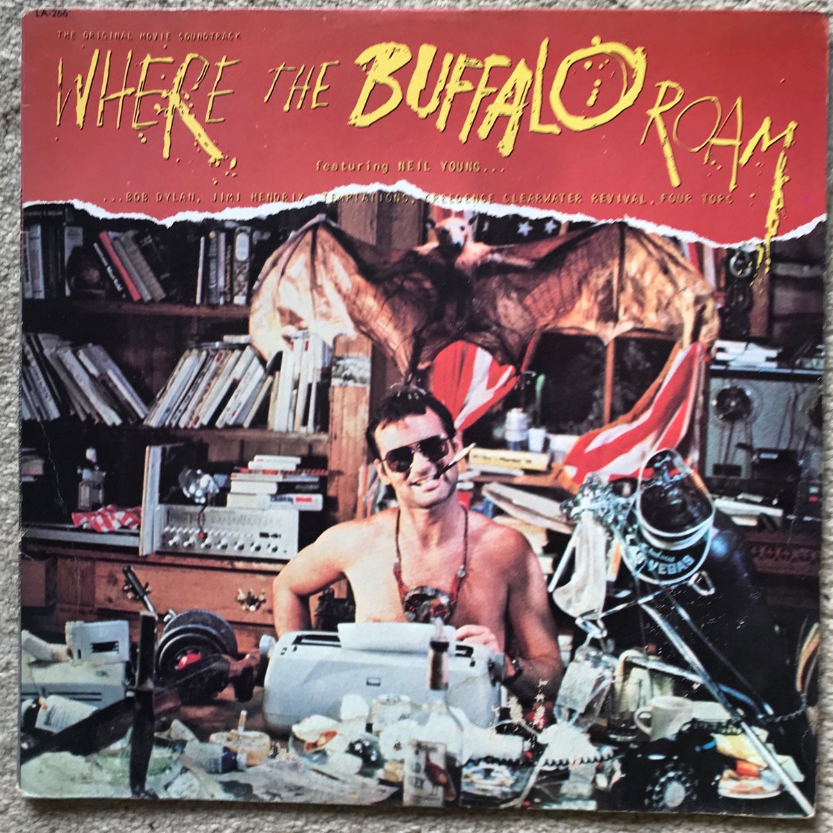 ColmORi's tweet image. #cratedigging #Albuquerque #vinyl