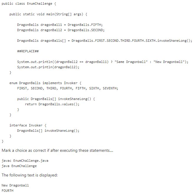 The new <a href="/Java/">Java</a> quiz is already launched! It's about #Tokenising Strings!

#JavaDevGym

Solve the quiz now * Login to participate *:
buff.ly/2KiLwqN