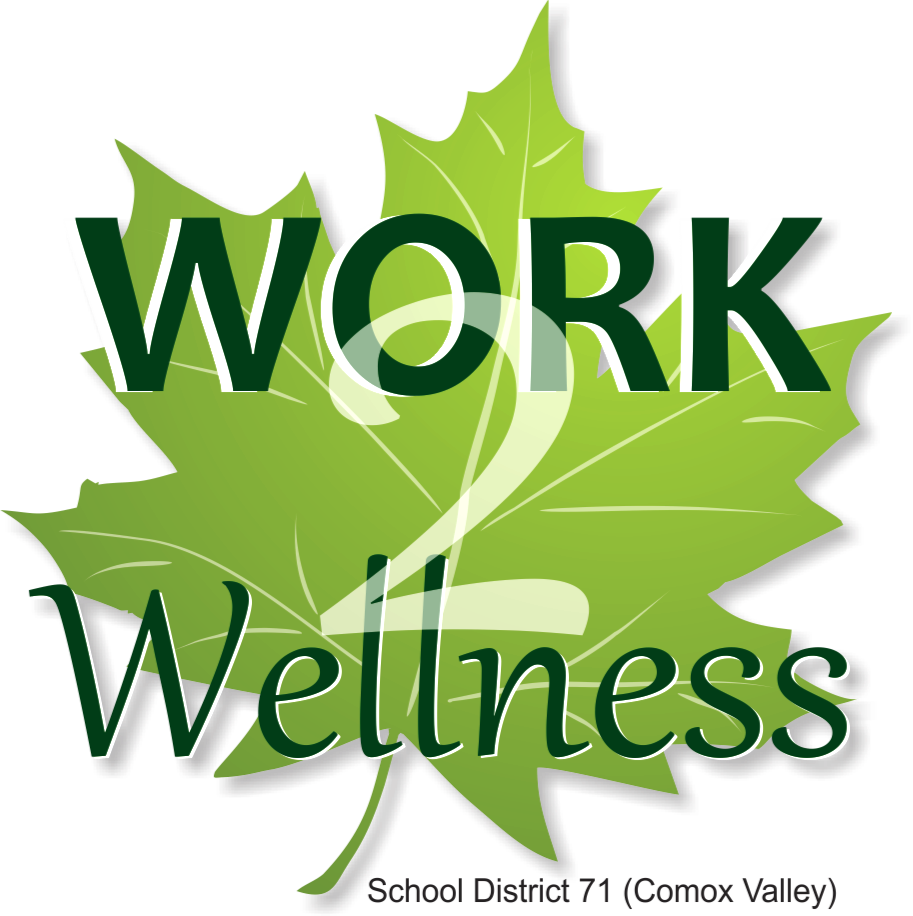 Special 20% discount to School District 71 employees through their Work 2 Wellness Program #selfcare #sd71 #mentalhealth  <a href="/ComoxValleySD71/">Comox Valley Schools</a> #anxiety #concussion #insomnia #adhd