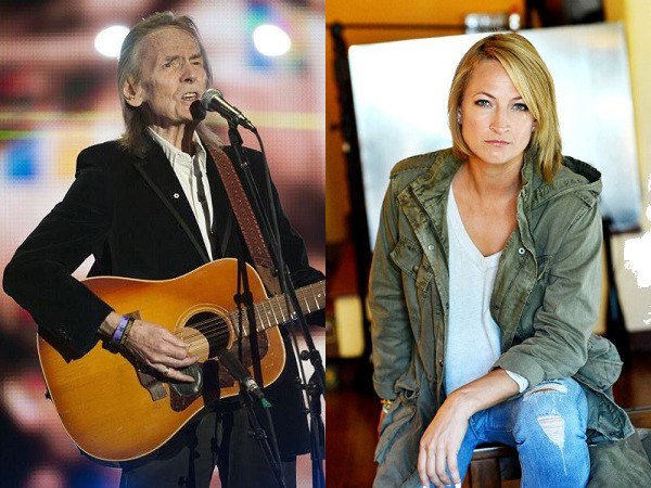 November 17: Happy Birthday Gordon Lightfoot and Zoë Bell  