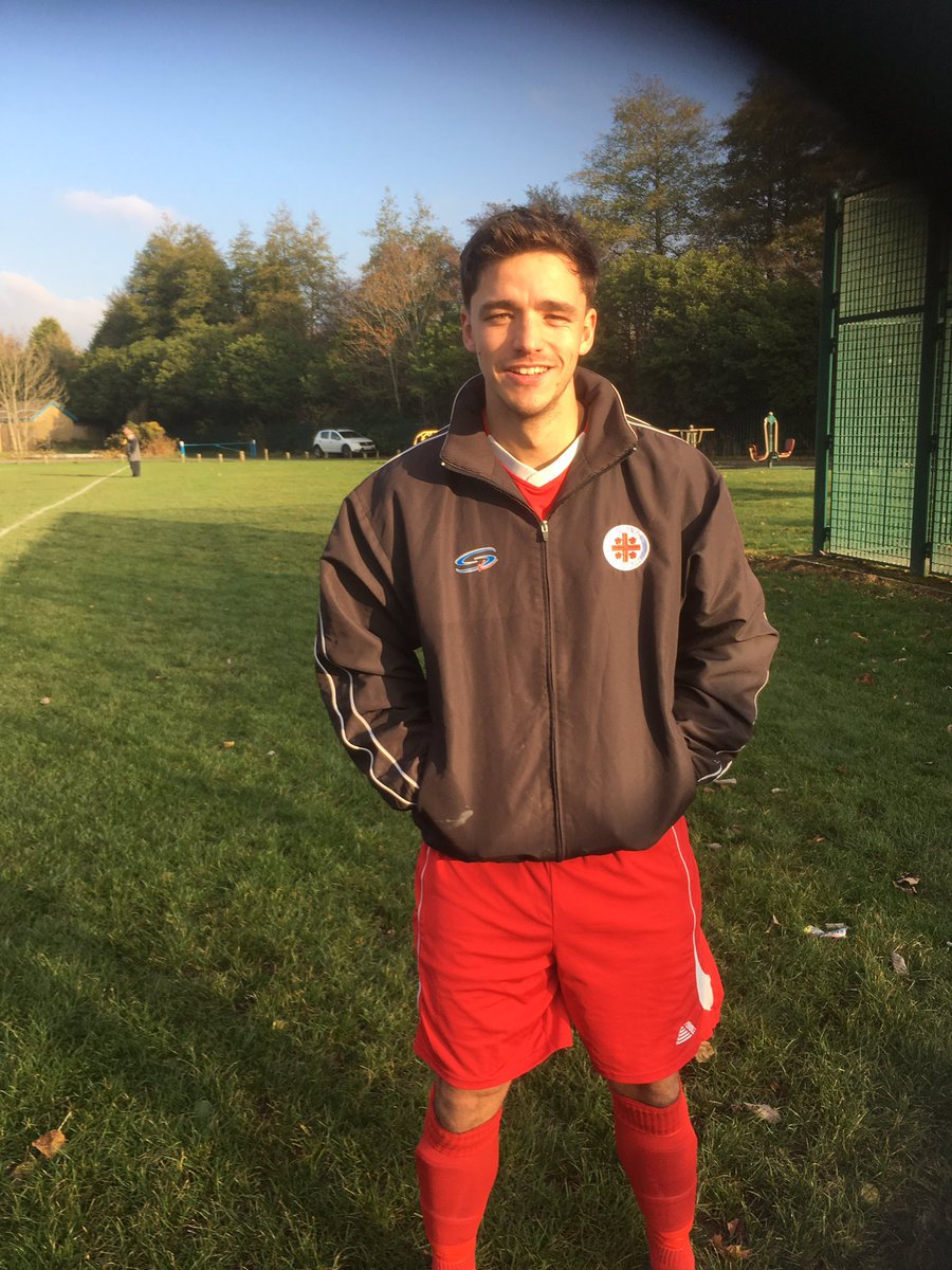 Mill Hill FC tweet media