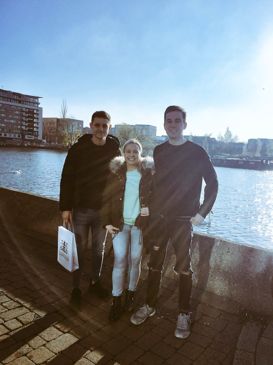 MandyBradbury10's tweet photo. Looking round #Lincoln #University today. Enjoying lunch in #Wildwoods #definitelyLincoln https://t.co/tPClRyxyib