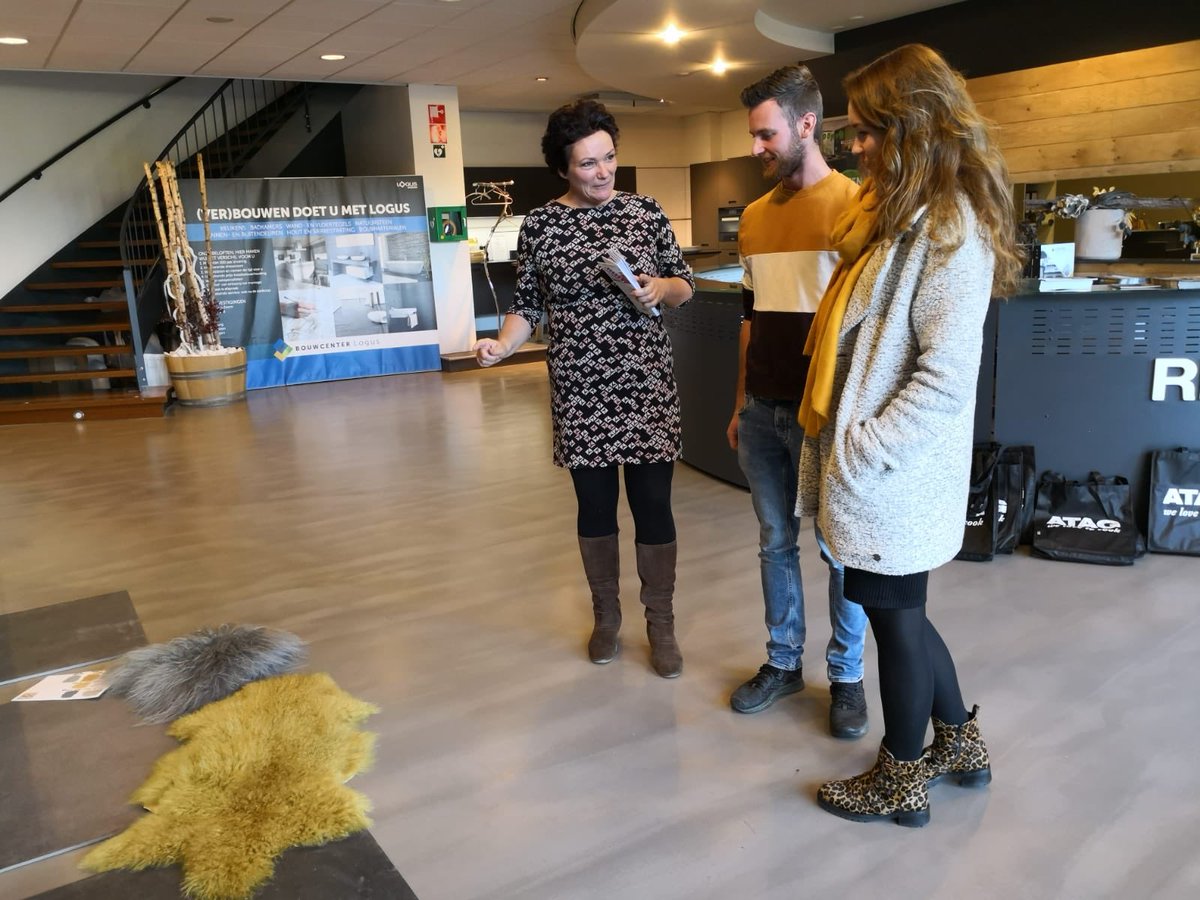 Stijladvies op maat! Woondag bij Logus!

#Woondag #Wooninspiratie #LogusVlissingen