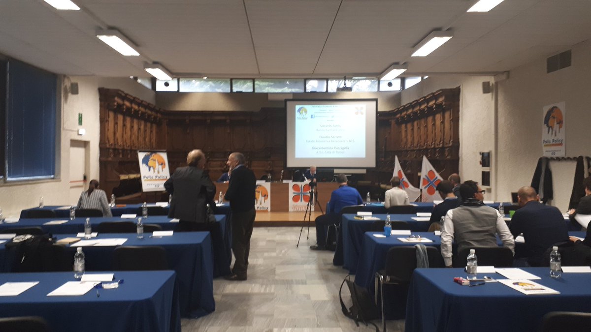 difendifuturo's tweet photo. 👉 Gerardo Gatto (Banco Farmaceutico);
👉 Claudio Cerrato (Fondo Assistenza Benessere S.M.S.);
👉 Giovanbattista Pietragalla (ASL Città di Torino);
Questi i tre relatori dell'#Agorà, tra poco al via a #PoP18.
Modera Silvio Magliano. https://t.co/MrMOlAyavD