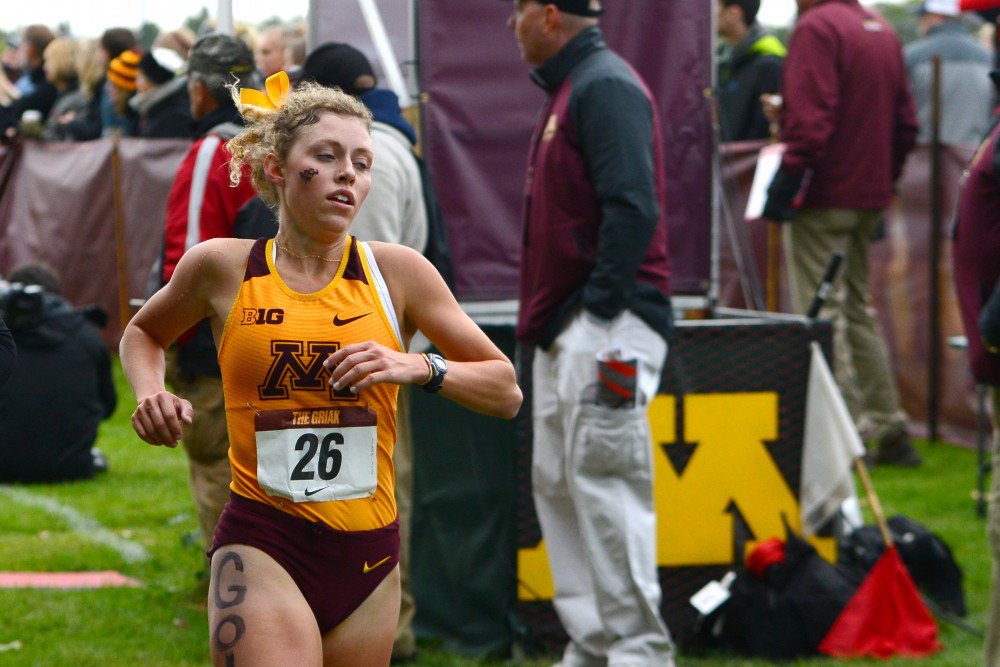 HF Cross Country tweet media