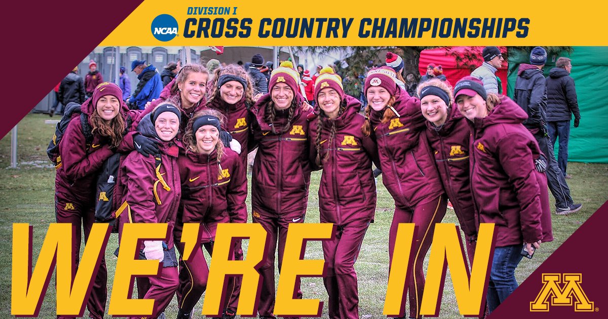 HF Cross Country tweet media