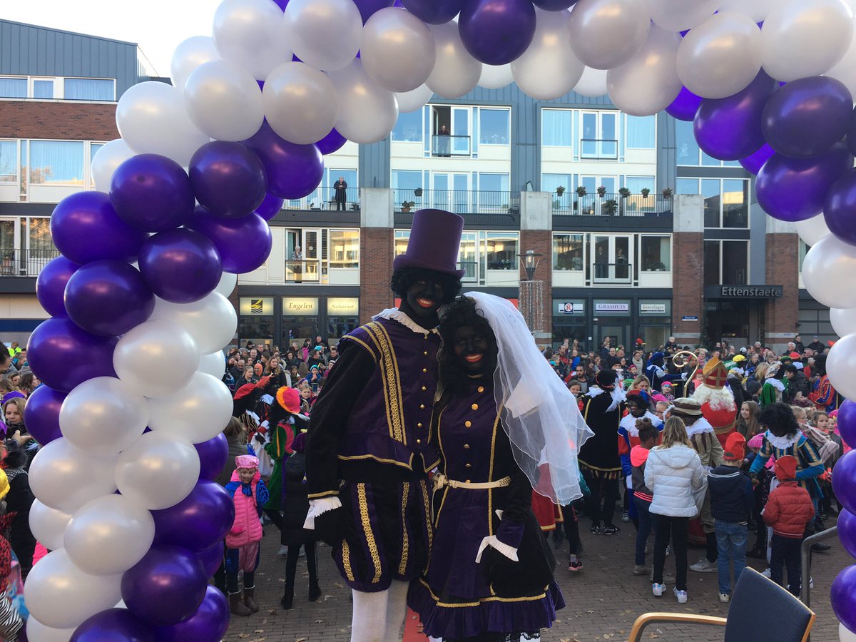 Ze zeiden ja!!! <a href="/SinterklaasB/">Sinterklaas Beilen</a> #feestje