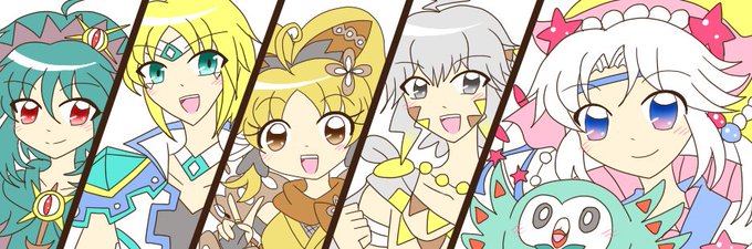 アブリボンのtwitterイラスト検索結果 古い順