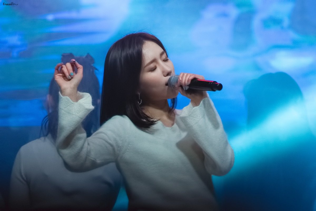 181117 천안 청소년 Do Dream 페스티벌

#박명은 #진 #Jin
#러블리즈 #Lovelyz