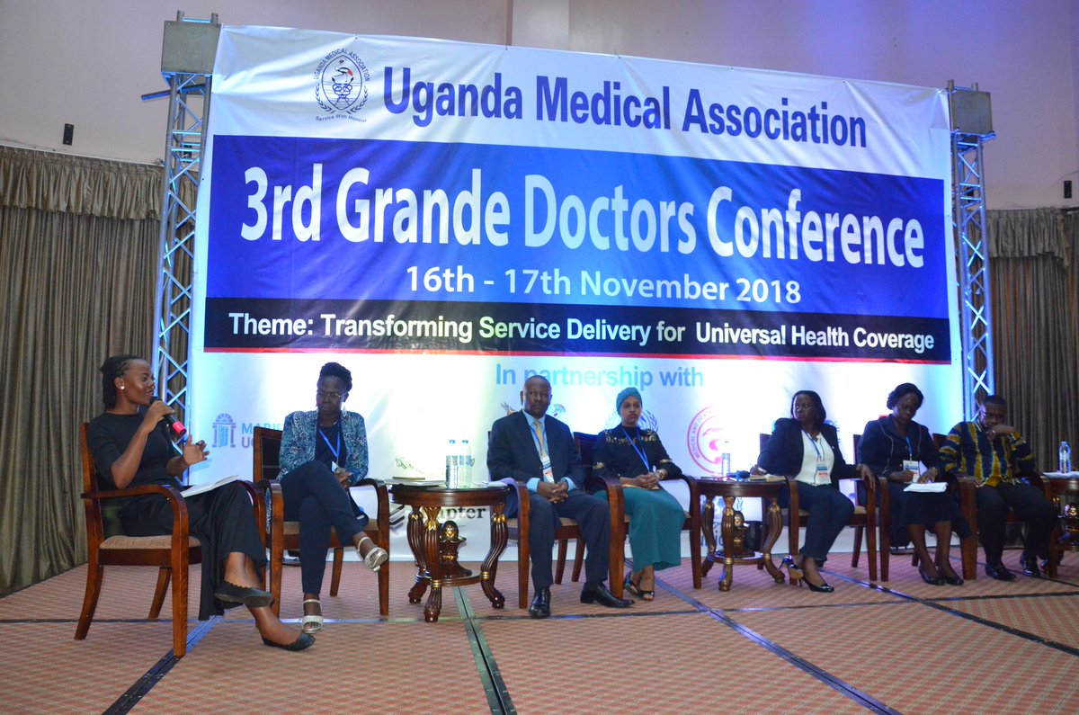 cehurduganda's tweet photo. "On the question of consent | We always get many complaints from the community. As a doctor, it's your obligation to provide information to your patient for every treatment you provide. For whatever decision you make,make sure the patient is informed." Ms. Primah Kwagala #GDC2018 https://t.co/wCS7JfaDd3