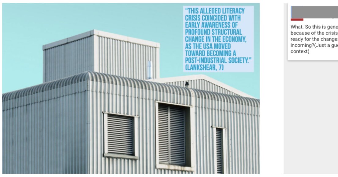 Meaningful Reading Engagement with #Quote #Cards mf.tt/mwcgFq