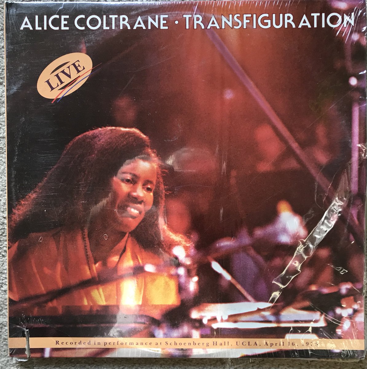 ColmORi's tweet image. This one is special #cratedigging #vinyl #mexicocity #elchopo market