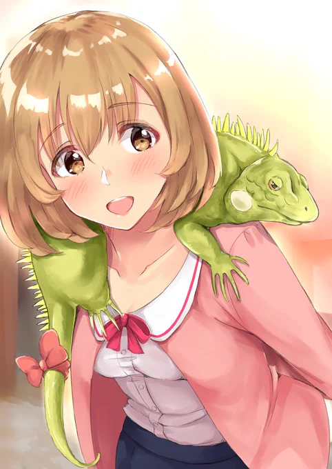 #私を布教して デレマスアイドルの20歳シリーズ 