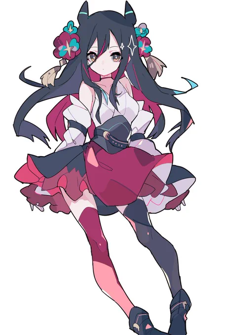 小町さん 