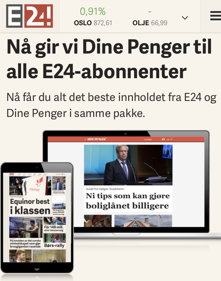 Er det fleire som lurer på kvar lønna vert av? Kanskje svaret er her?