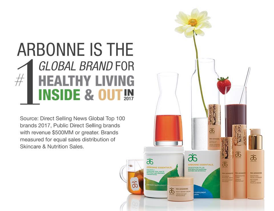 baileyandcole's tweet photo. Right time, right company, right people! #Launch #Arbonne https://t.co/HJWcfDAX9f