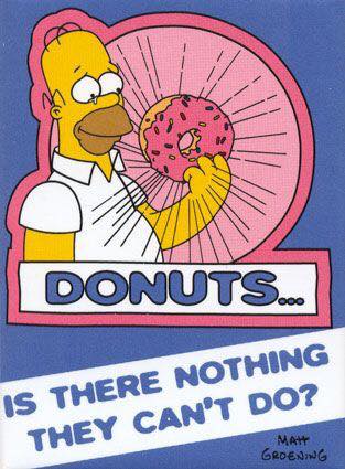 HDofDallas's tweet photo. Come on over and grab some breakfast! Donuts and coffee are waiting!
#breakfast #donuts #coffee #HarleyDavidson #HDOD #TheSimpsons https://t.co/6mE954oA1u
