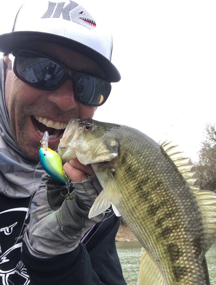 FishMyCity's tweet photo. Hope you enjoyed Fish My City with Mike Iaconelli! Let me know your thought?! #fishmycity #nevergiveup https://t.co/xoAxUpmjFQ