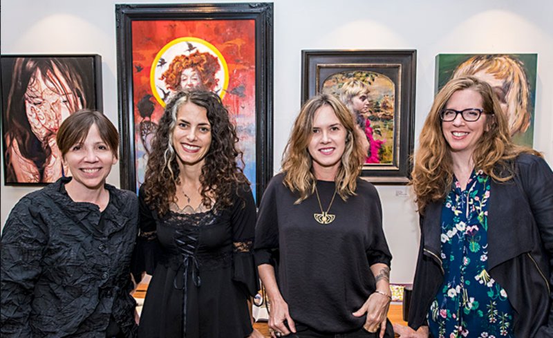 EAST and Atelier Dojo Grand Opening - mailchi.mp/5de0b8e16d89/e…