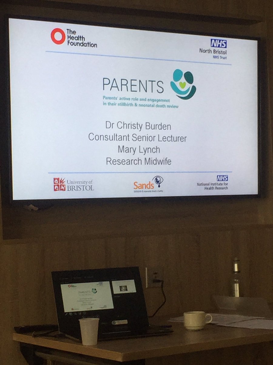 midwifeMaryLyn's tweet photo. #SandsConference #Sands40 https://t.co/ssAO3OGpUz
