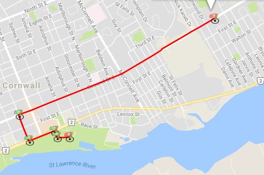 RamadaCornwall's tweet photo. The Cornwall Santa Claus Parade is tonight at 5pm!!

More Info - https://t.co/oNlLRV0t4g

Come into Cornwall tonight for the parade and stay the night with Ramada Cornwall!!

#RamadaByWyndham #SantaParade #Christmas #FamilyTime #Cornwall https://t.co/6ixgTzNksM