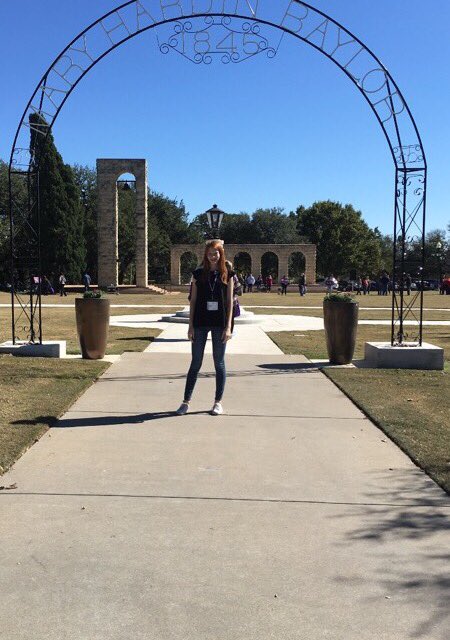 I love this place #umhb #previewweekend