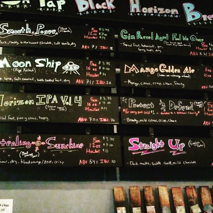 KTHibbenMusic's tweet photo. TONIGHT - @BlackHorizonBrw has a new barrel aged beer on tap called Fool Me Once. You know what else will be on tap...some original music by yours truly! @Headdrumchick and I will be rockin’ the place from 6-8:30pm.Kids are welcome.
#craftbeer #localmusic #willowbrookil https://t.co/ga2r7QzbGh