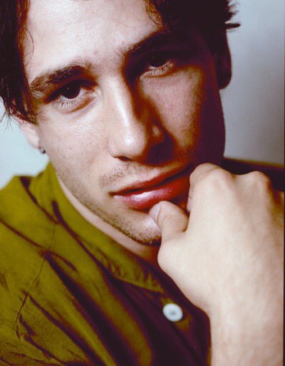 Happy birthday to the love of my life jeff buckley!!! 