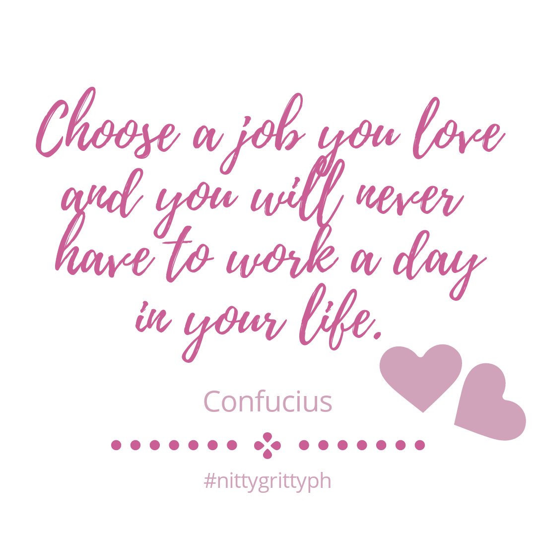 nittygrittyph's tweet photo. If there was a reason to love my job,  it's being able to be a stay-at-home mom at the same time earning a living doing what I'm good at. 😊😉💻❤👶 #freelance #freelancing #freelancermom #nittygrittyph https://t.co/mLe30OzPch