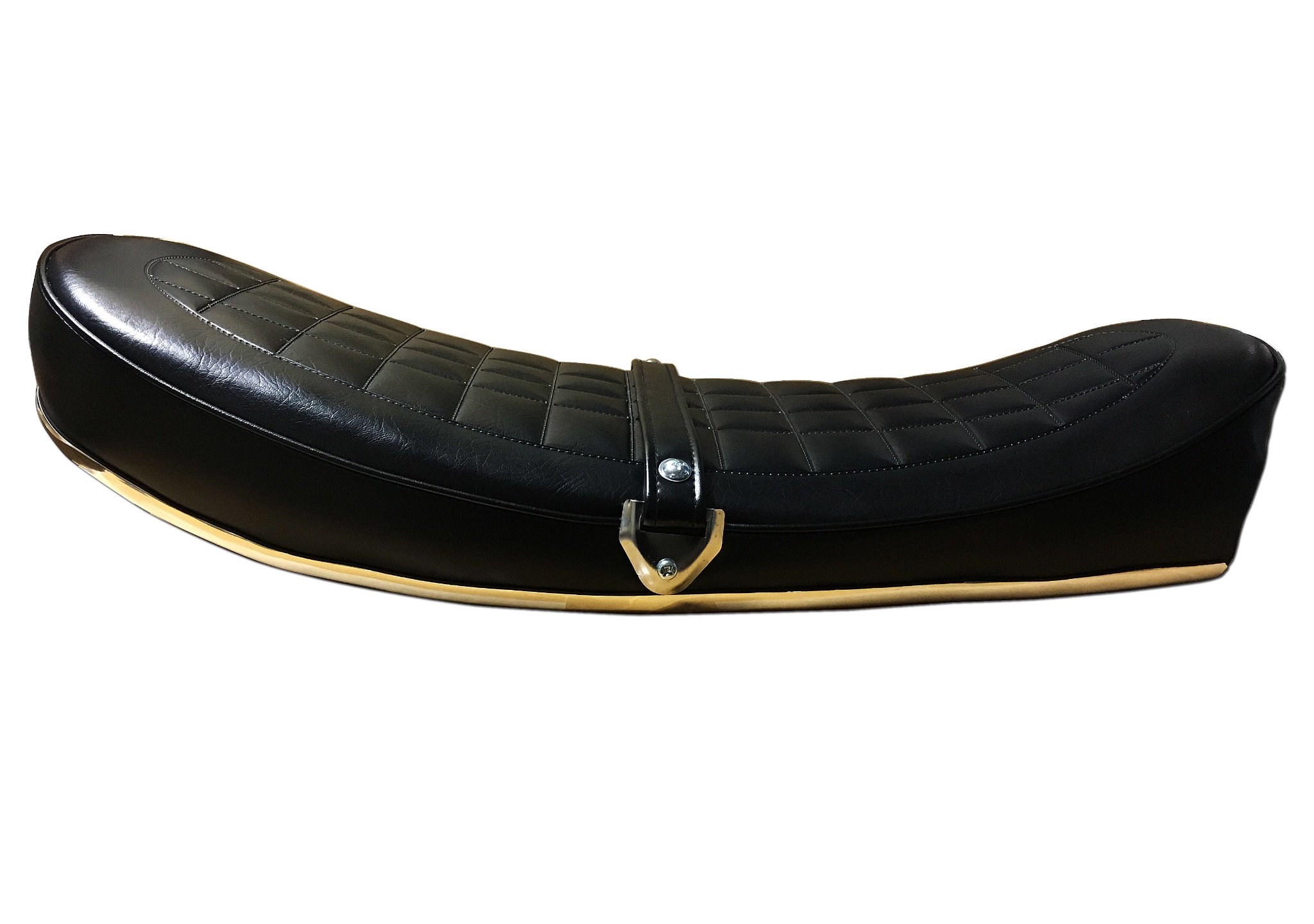 CB750FOUR バナナシート 大川製