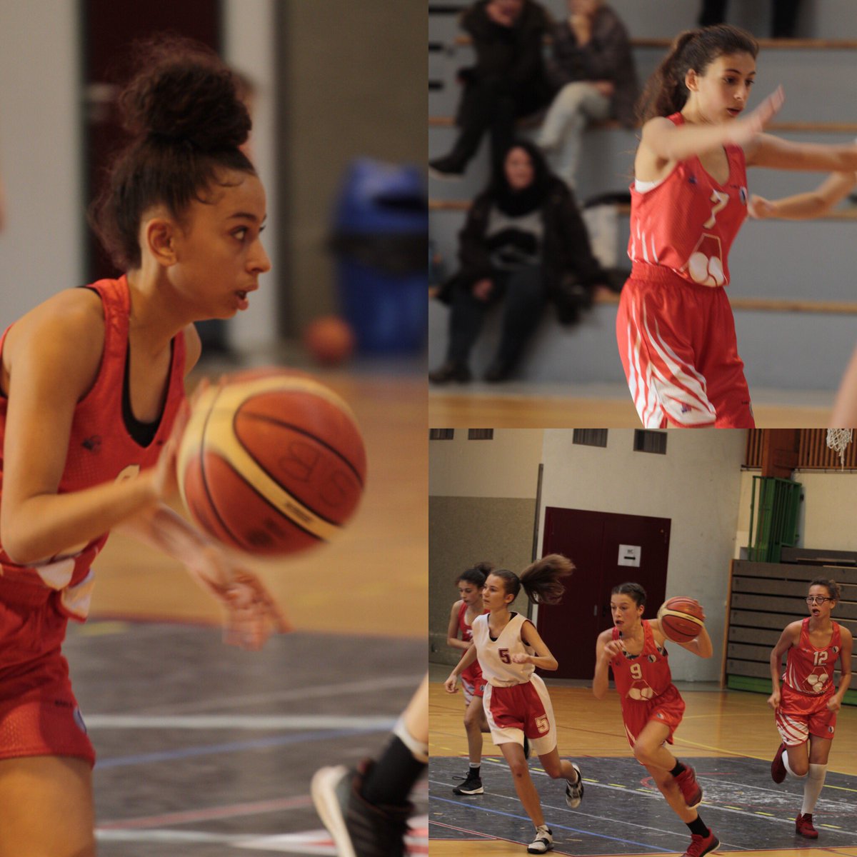 sablebasket's tweet photo. 🏀 30/26 Allez les Filles Allez Sablé 🏀 https://t.co/32rqW8r9FM