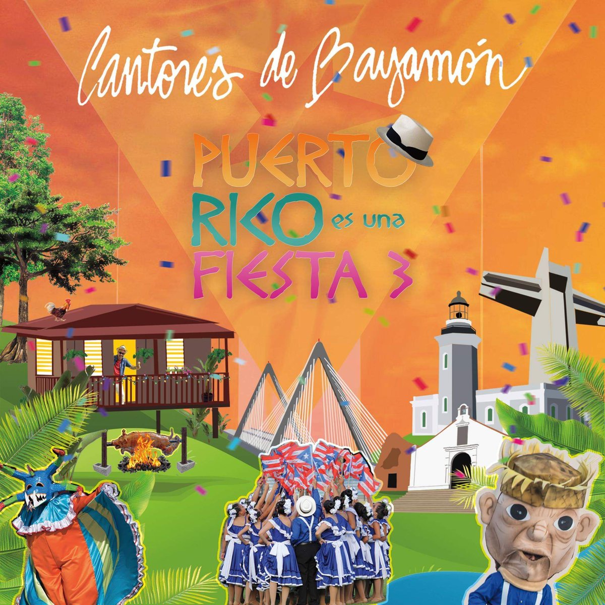 CANTORESBAYAMON's tweet photo. #NuevaFotoDePerfil https://t.co/BTKQlGRL3k