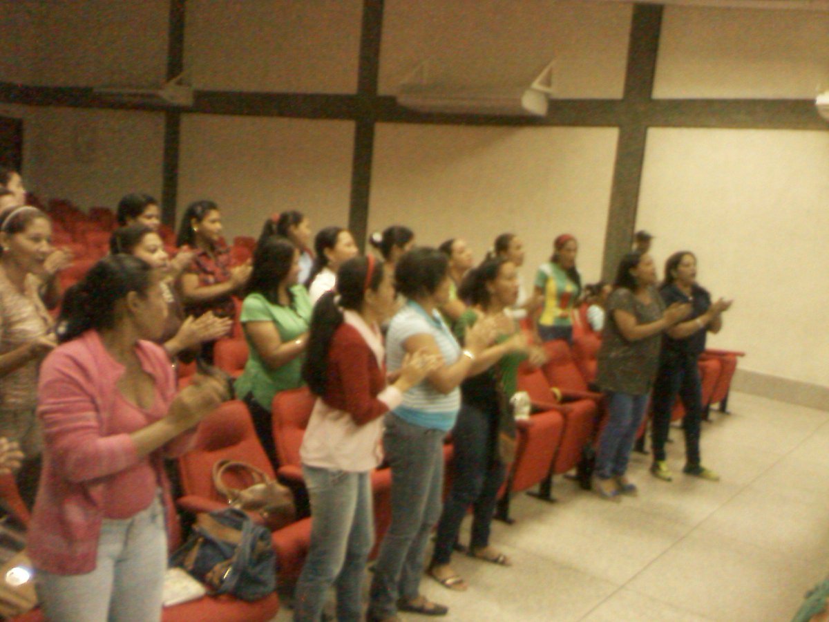 Mariafr0805's tweet photo. 16/11/2018: Recibimiento a las coordinadoras de educación especial del estado monagas a nuestro municipio Punceres #SerDiferenteEsAlgoComun  #punceres #jornadadeformacion #aulasintegradaspunceres https://t.co/uWyQZANWgQ