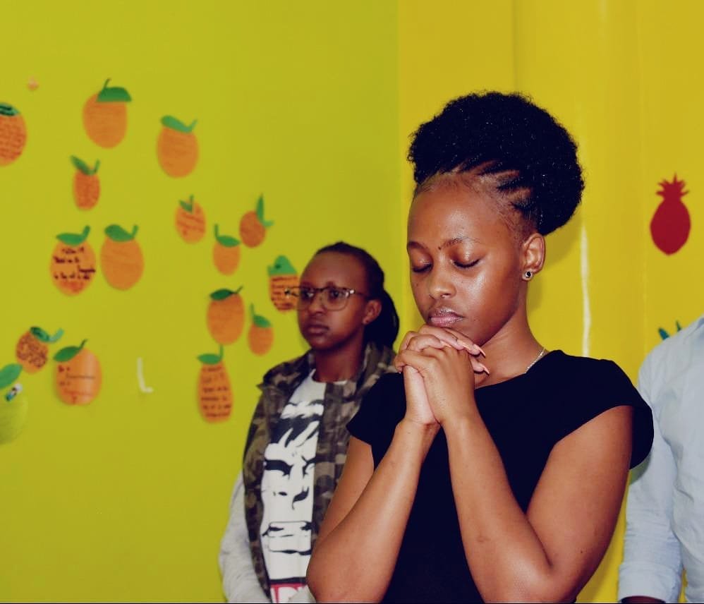 WakioMbugua's tweet photo. Grace is not just forgiveness of sin but Devine empowerment.
#gracefest
@reign_city https://t.co/hH5GiLUMTb