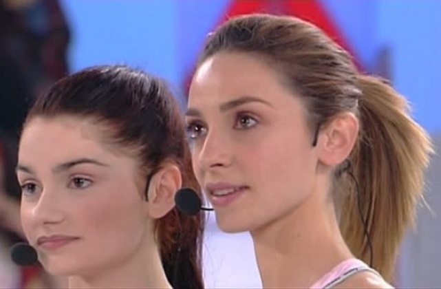 Viperissima_'s tweet photo. Chi non c'era non potrà mai capire cos'era davvero Amici. #Amici18 https://t.co/x8F4Qb7mK7